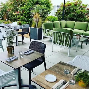 Restaurant L'eskemm St Brieuc-tregueux Hotel