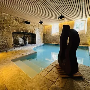 Chateau D'aynac Aynac
