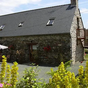 Le Domaine De Rugornou Vras Couette-café