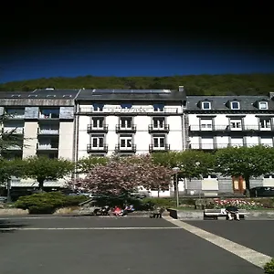 De Londres 2* Le Mont-Dore