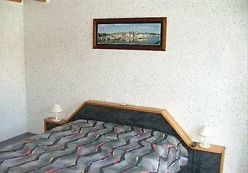 ホテル Les Dineux Village Trémeur